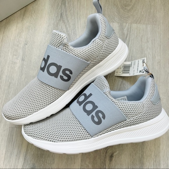NWT Adidas Lite Racer Adapt 4.0 - Picture 5 of 8